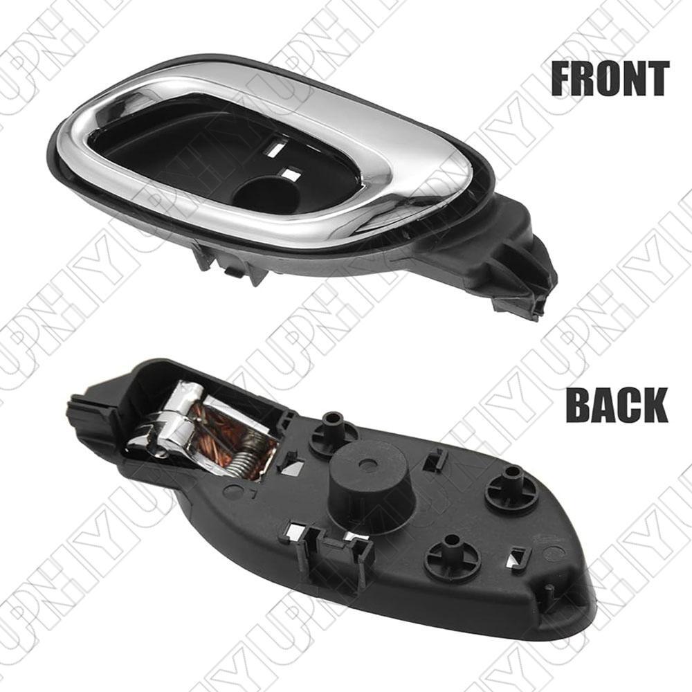 For 2010-2015 for Chevrolet Camaro  12424725 Front Left Side Car Inside Door Handle Q