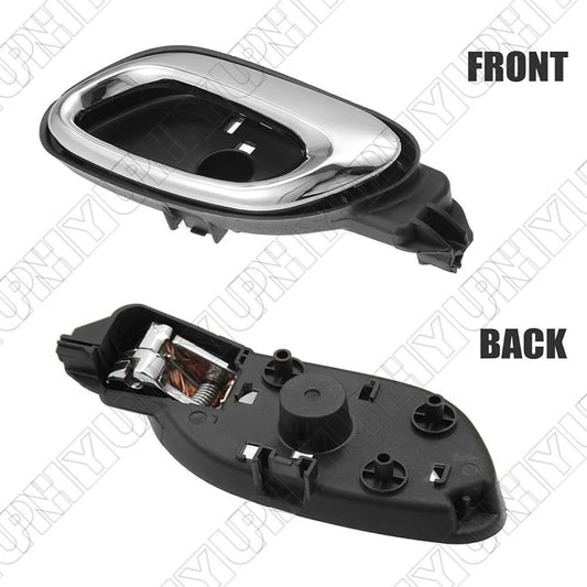 For 2010-2015 for Chevrolet Camaro  12424725 Front Left Side Car Inside Door Handle Q