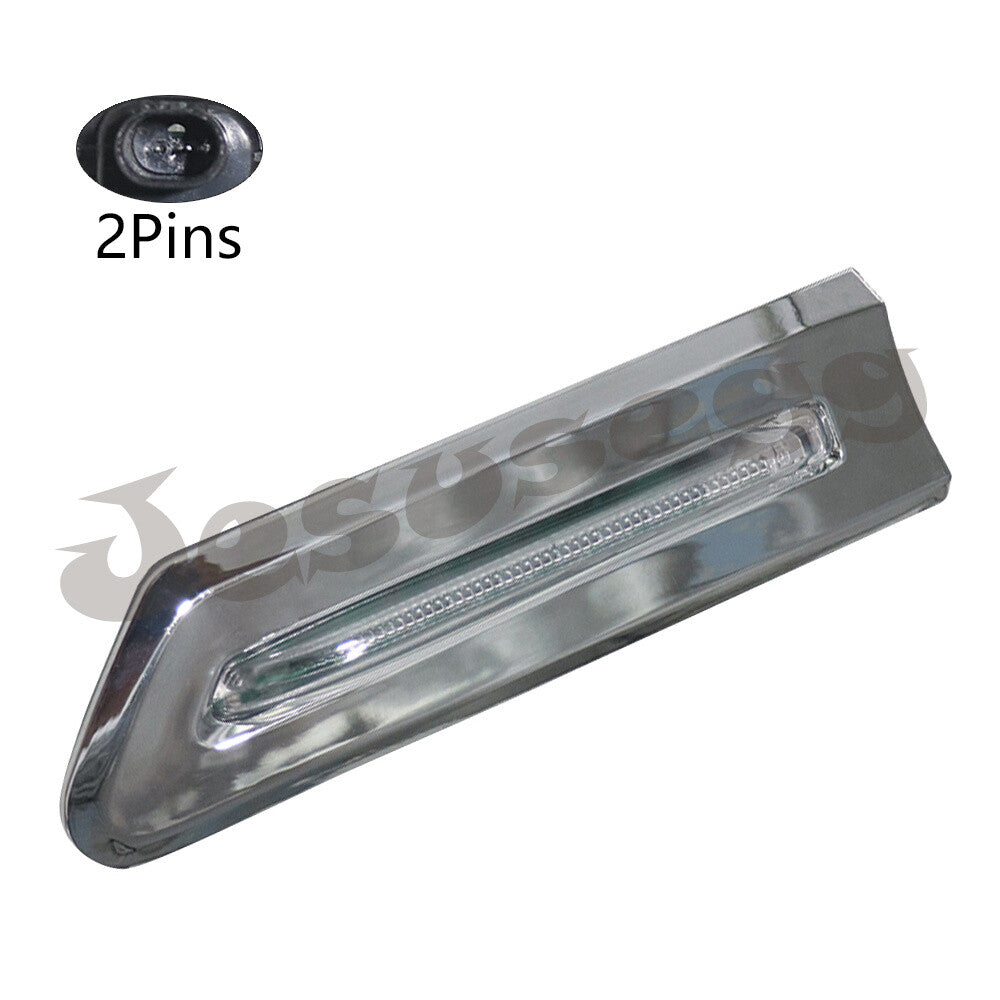 Right Side Turn Signal Marker Light Lamp for BMW 7 Series F02 F04 AcriveHyvrid