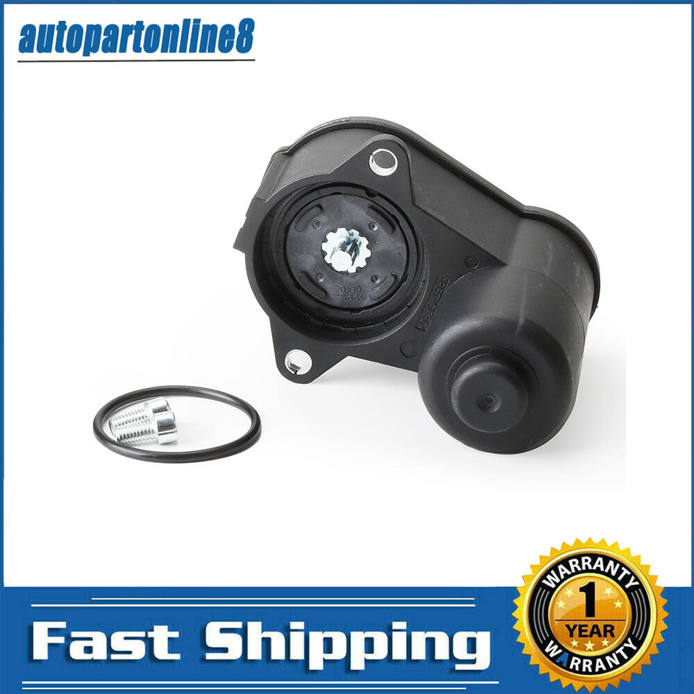 1PC 3C0998281B Parking Brake Servo Motor for VW for PASSAT 2006-2007 New Q