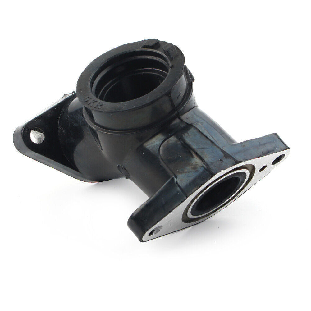 1x Carburetor Intake Manifold interface Glue Fit for Yamaha V-Star250 2008-2011 2010 Q