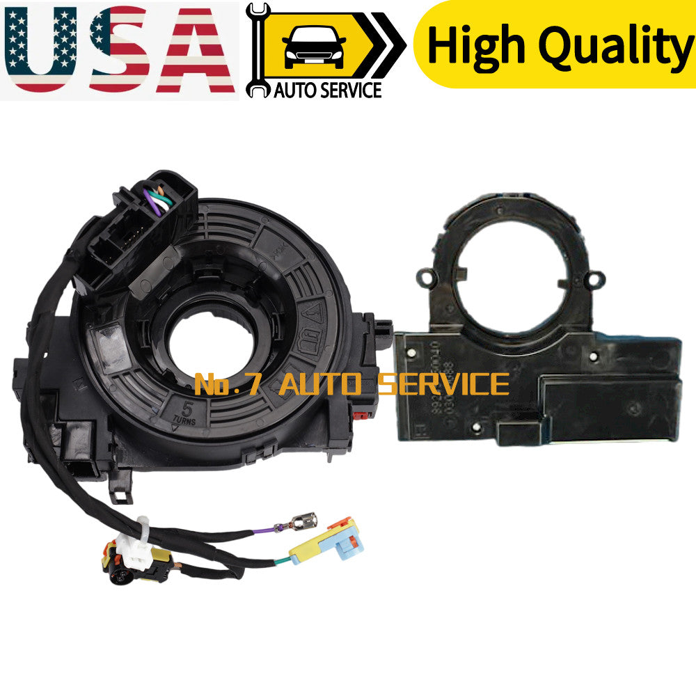 Clock spring w/steering sensor For 19-22 for Corolla 17-21 for Camry Hybrid 8924B-02190