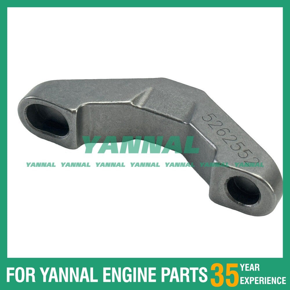 6-carat valve crosshead 5262552, suitable for engine diesel parts, hot selling.