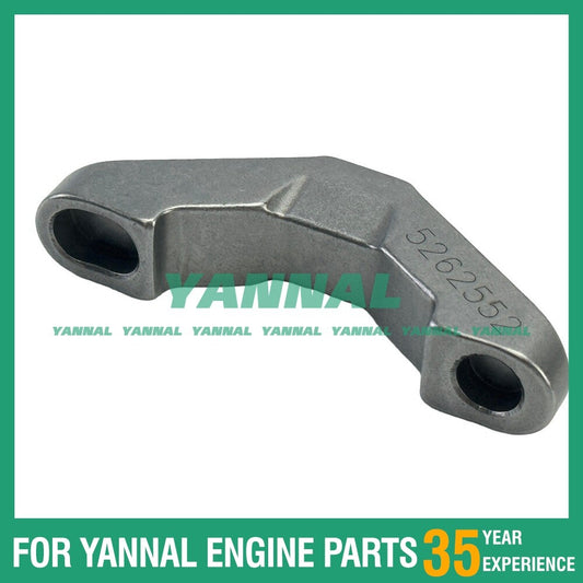 6-carat valve crosshead 5262552, suitable for engine diesel parts, hot selling.
