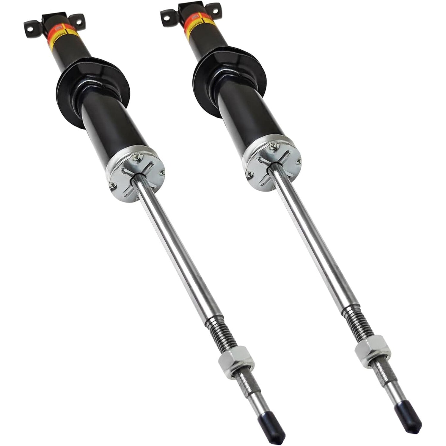 2-piece front shock absorber strut magnetic ride for Audi R8 V8 5.2 FSI 2007-2015
