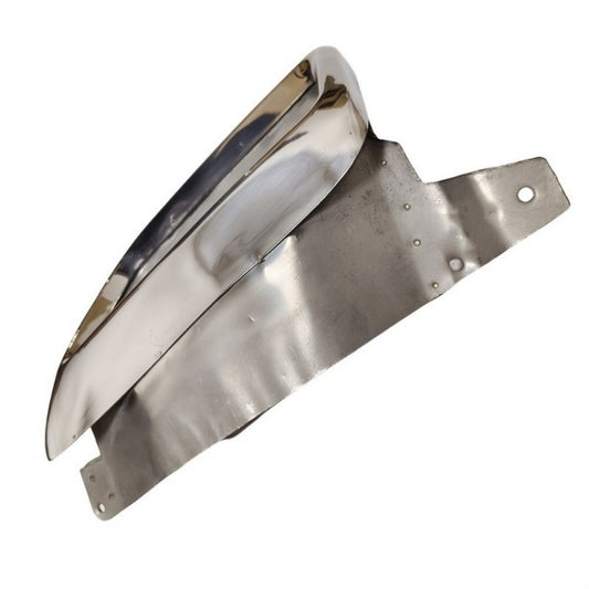 Rear Exhaust Muffler Pipe Cover for Buick LaCrosse 2010-2013 Q