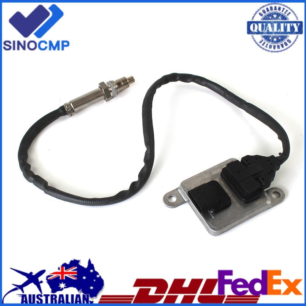 Nox Sensor ME229792 5WK96880B for Mitsubishi Fuso FE160 4P10 2012 Truck