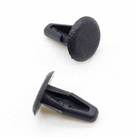 15 Car trim mounting clips and rivets suitable for Honda , for Mitsubishi , and for Nissan