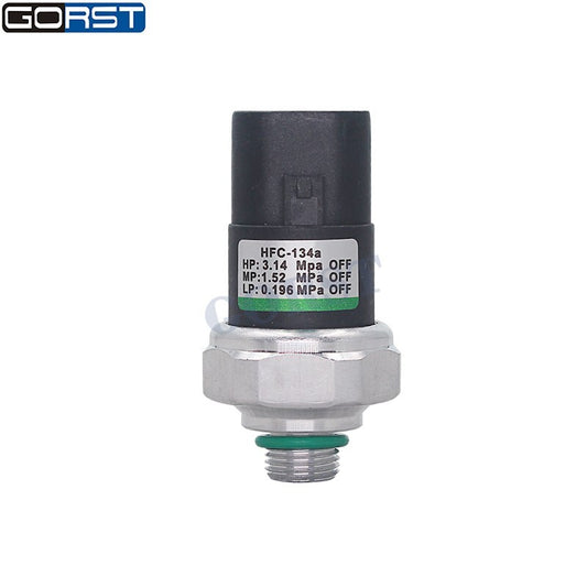 Brand new high/low ternary pressure switch 8864520050 for Toyota for Corolla cooling fan Q