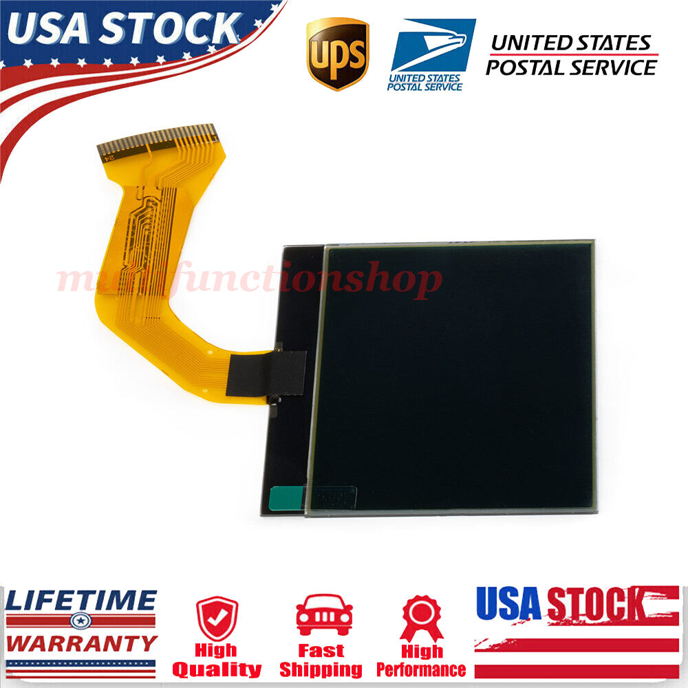 Suitable for Porsche for Cayenne for VW Touareg 03-06 LCD display instrument cluster 81302 Q