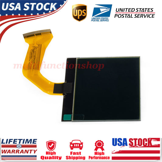 Suitable for Porsche for Cayenne for VW Touareg 03-06 LCD display instrument cluster 81302 Q