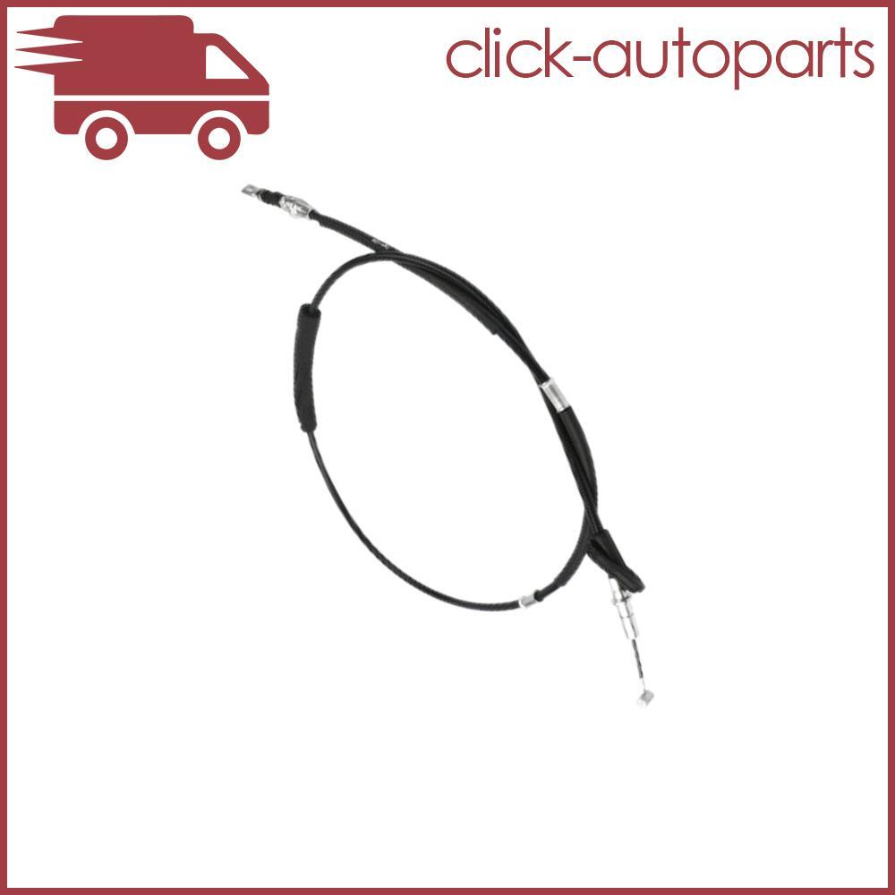 Fit for Honda for Accord Rear Right Side Parking Brake Cable 2003 2004 2005 2006 2007 Q