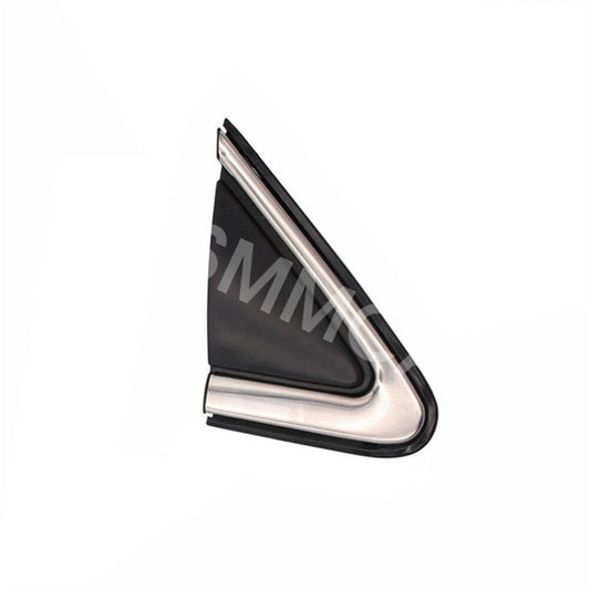 Corner Window Mirror Trim Reduce Air Resistance Fit For 2013-2019 for Nissan Sentra