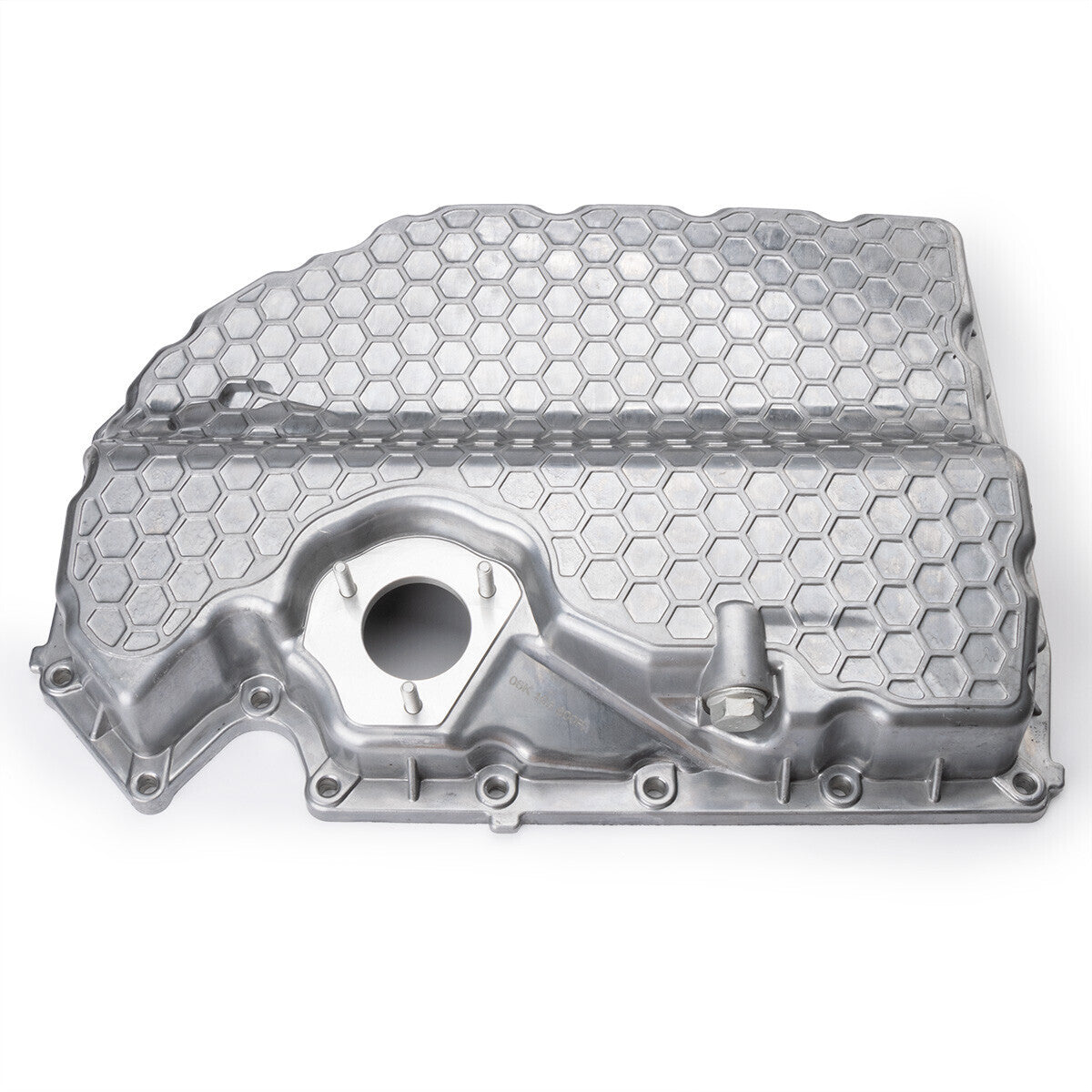 06K103600R Lower Engine Oil Pan Fits for VW for VW for Golf GTI for Audi A3 S3 2015-2018 Q