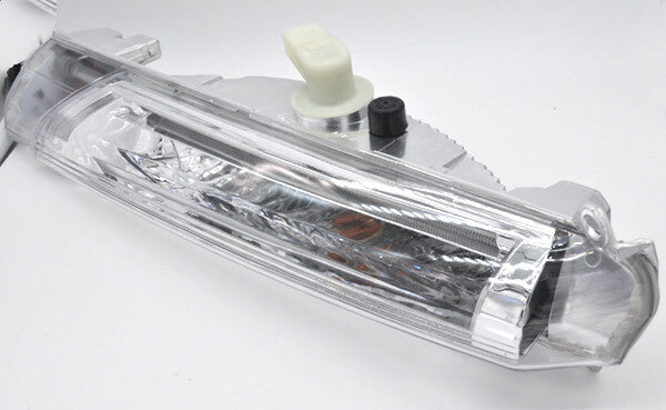 Front LED Daytime Running Light Signal for Cayenne Turbo & Turbo S 08-10 v