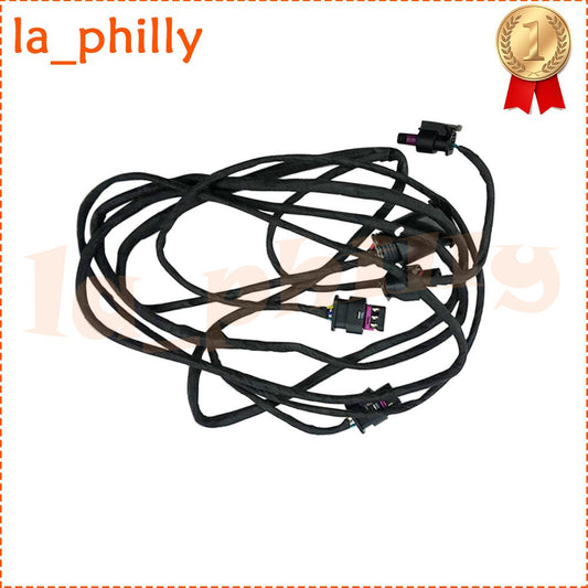 Front Bumper Parking Sensor Wiring Harness for BMW X1 F48 61129392513 2014-19 Q