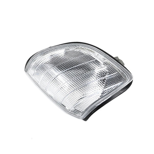 Right-angle turn signal fog lights applicable to for Mercedes W140 S-Class S320 1991 - 98