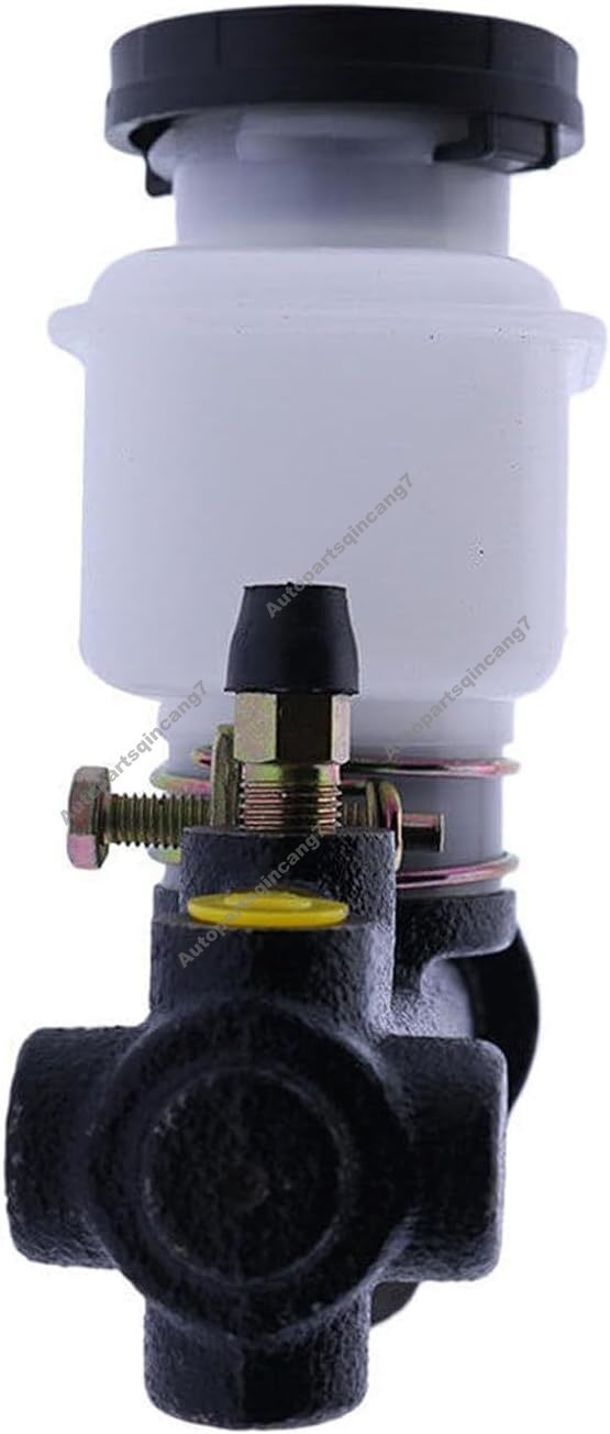 Master Cylinder 3EB-36-31280 For Komatsu Forklift FG15-16/17 FD20/30-12 Engine Q