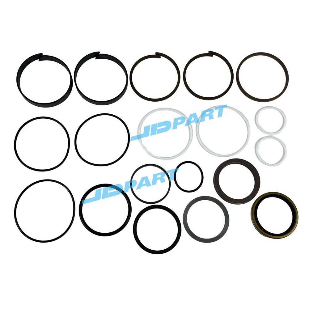 DH60 engine spare parts sealing kit -