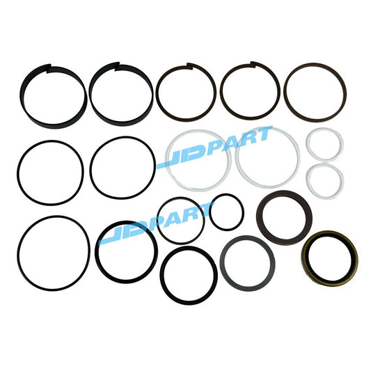 DH60 engine spare parts sealing kit -