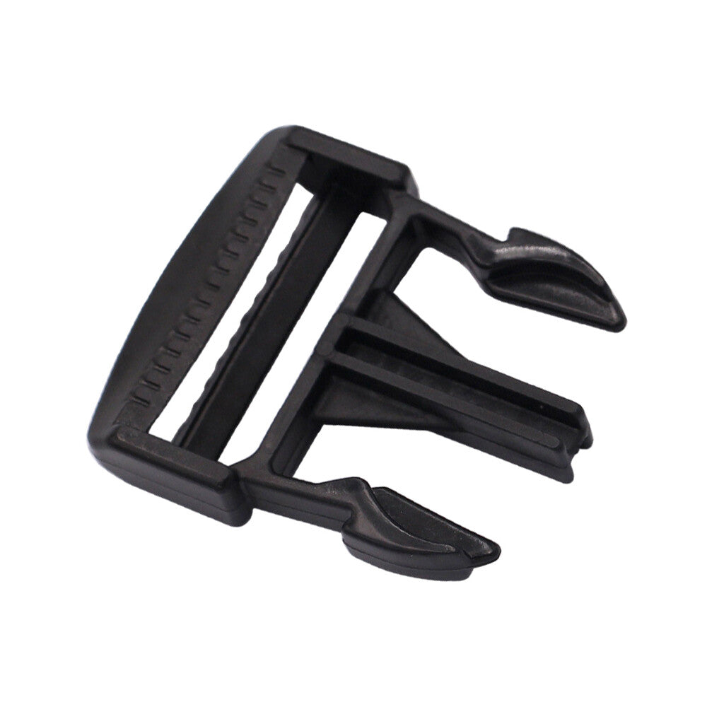 2pcs 40mm Male Side Body Net Buckle for Polaris 2016 Ranger 570 XP Diesel Black Q
