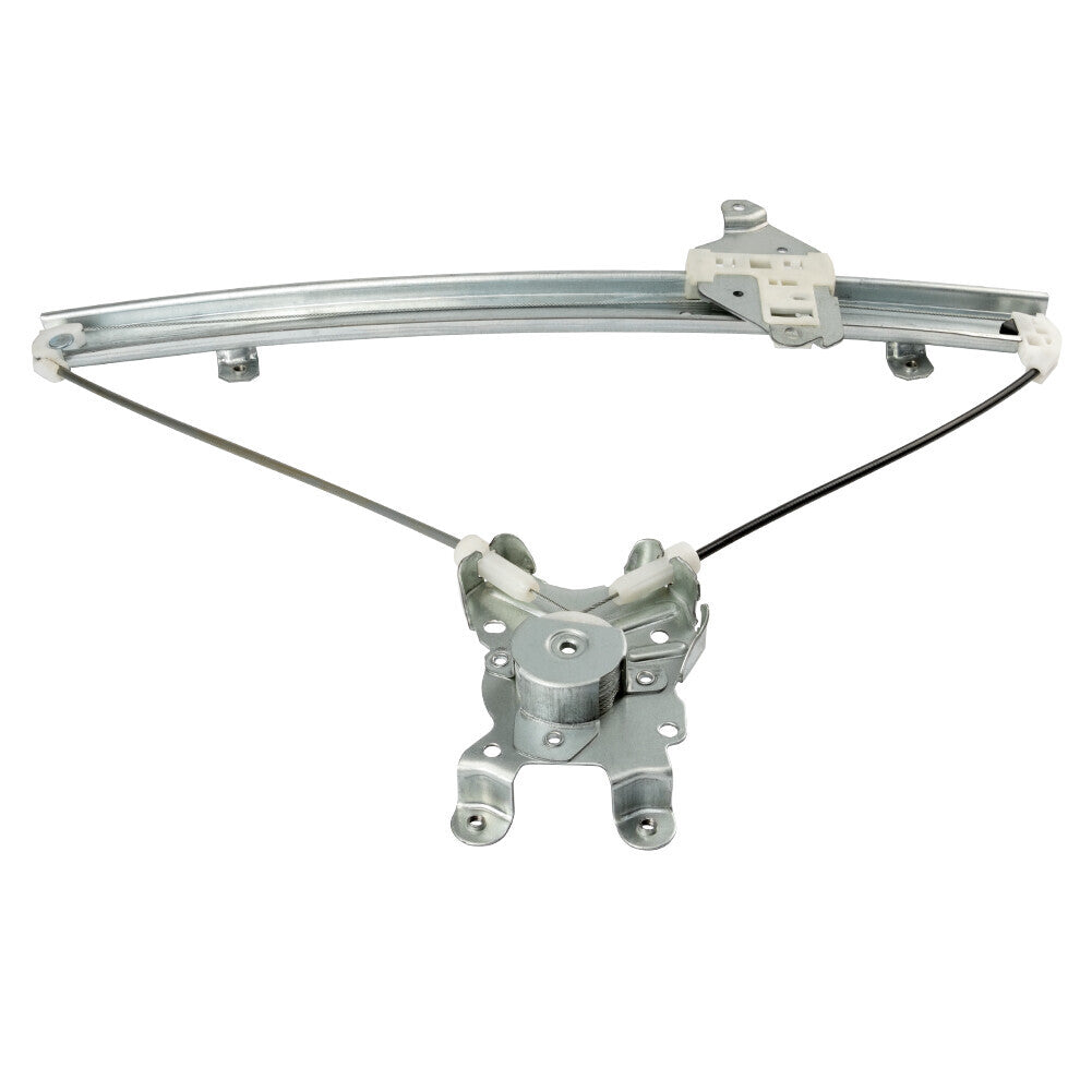 New Left Front Driver Power Window Regulator for Mitsubishi Outlander MR573877 Q