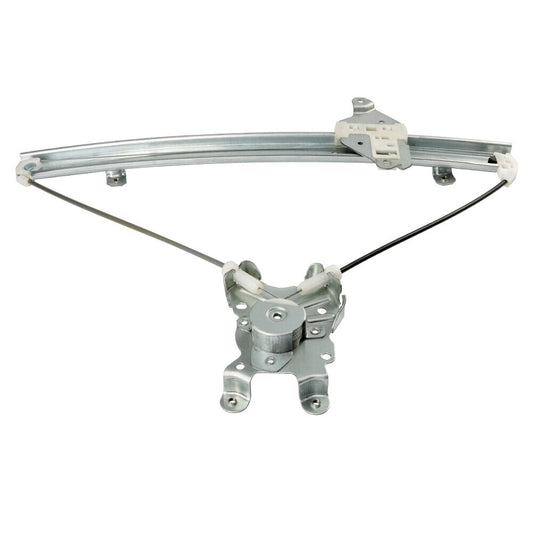 New Left Front Driver Power Window Regulator for Mitsubishi Outlander MR573877 Q