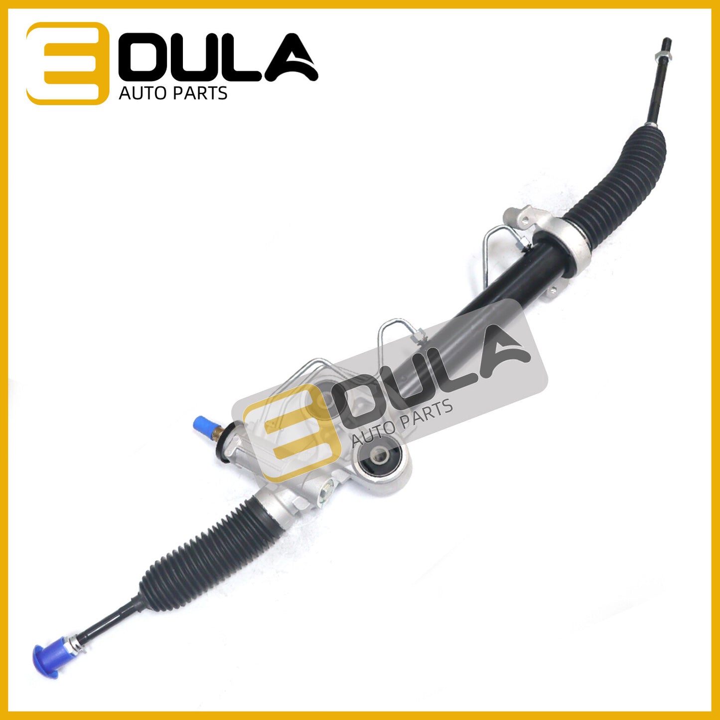 Auto Power Steering Gear Rack fits for Tahoe LS 5.3L for Escalade 6.2L 19207491 LHD