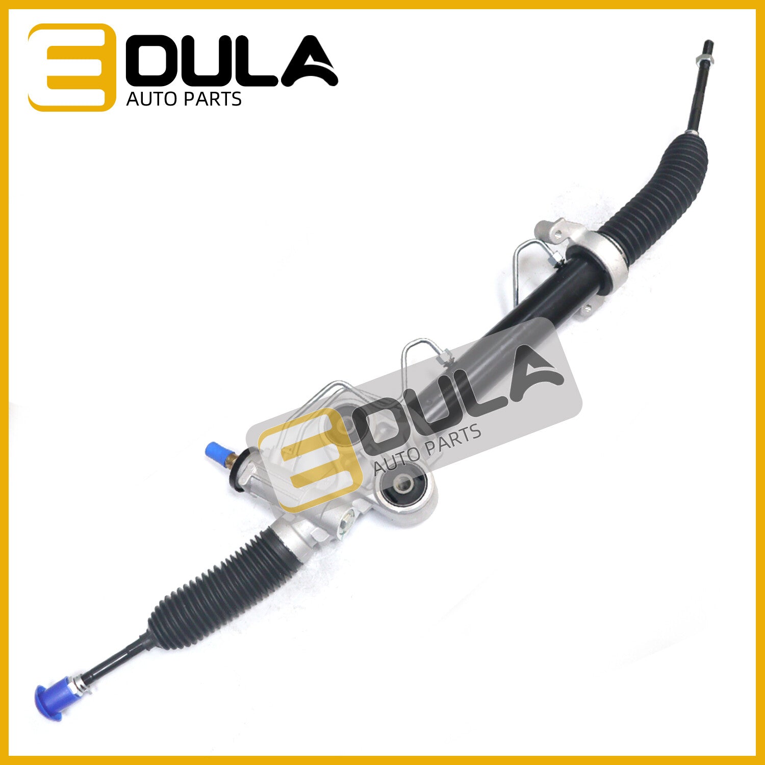 Auto Power Steering Gear Rack fits for Tahoe LS 5.3L for Escalade 6.2L 19207491 LHD