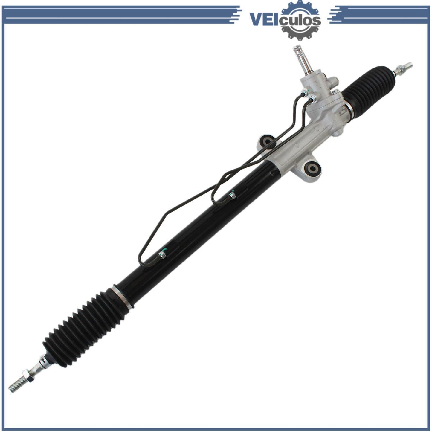 Power Steering Rack and Pinion For 00-02 for Honda Accord for Acura CL 2.3L 3.0L 3.2L