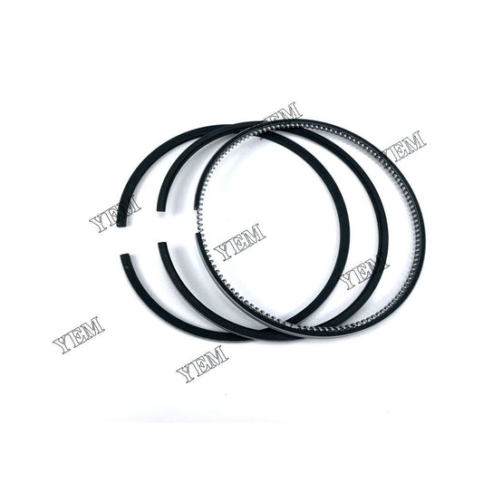 6CYL NE6 Cylinder Piston Ring Fit for Nissan Diesel Engine Spare Parts.
