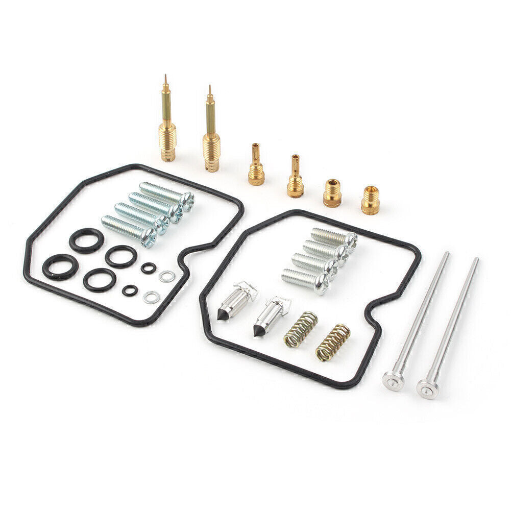 1*Carburetor rebuild Kit For 1996 ¨C 2009 EN500C Vulcan LTD Q