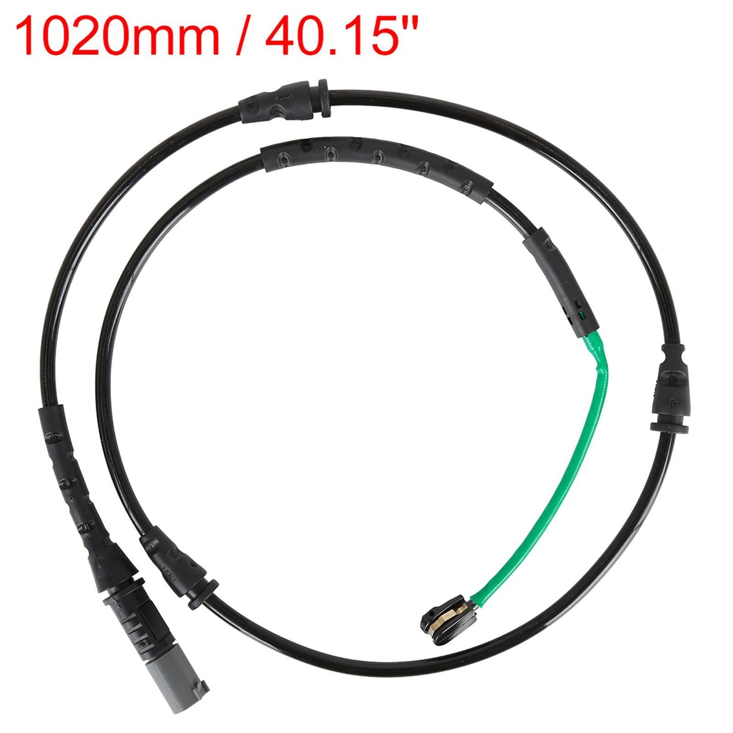 34356792568 Front Brake Pad Electronic Wear Sensor for BMW X5 X6