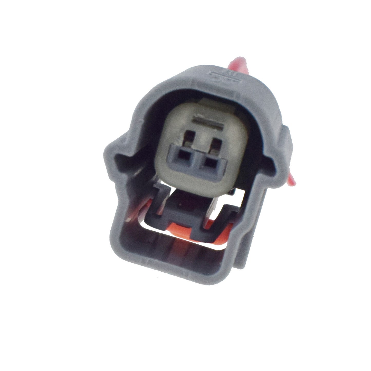 Ambient temperature sensor connector plug (2 pieces) for Edge Fusion Ecosport 2011-2021- n