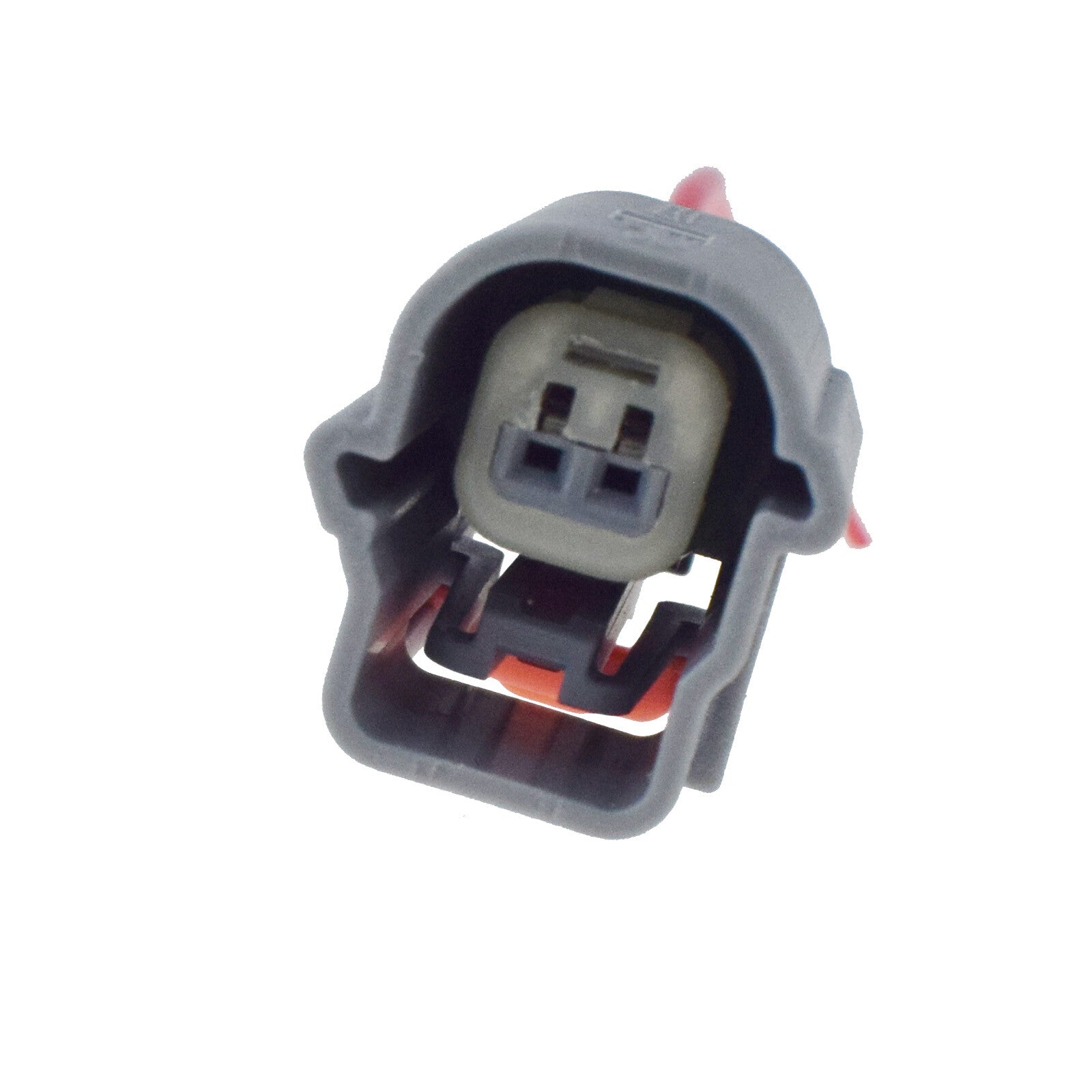 Ambient temperature sensor connector plug (2 pieces) for Edge Fusion Ecosport 2011-2021- n