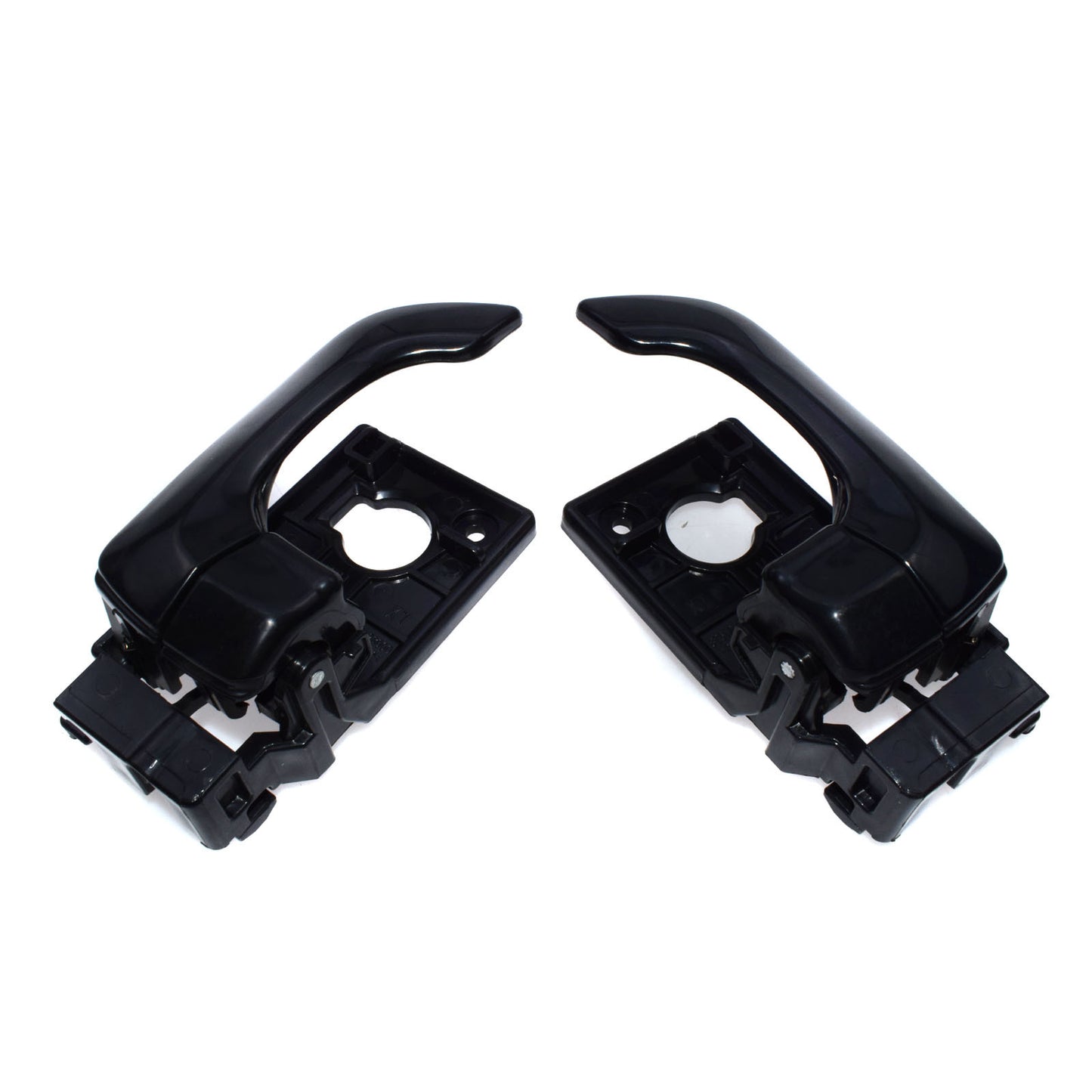 Two-pack of left and right inner door handles suitable for Kia Optima 2006 2007 2008 2009 2010- n