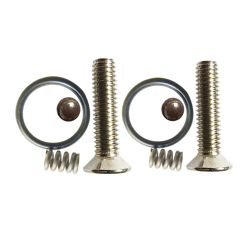 2For for Yamaha 00 Banshee 350 YFZ350 04 Banshee 350 YFZ350 Lever Kicker Rebuild Kit Q