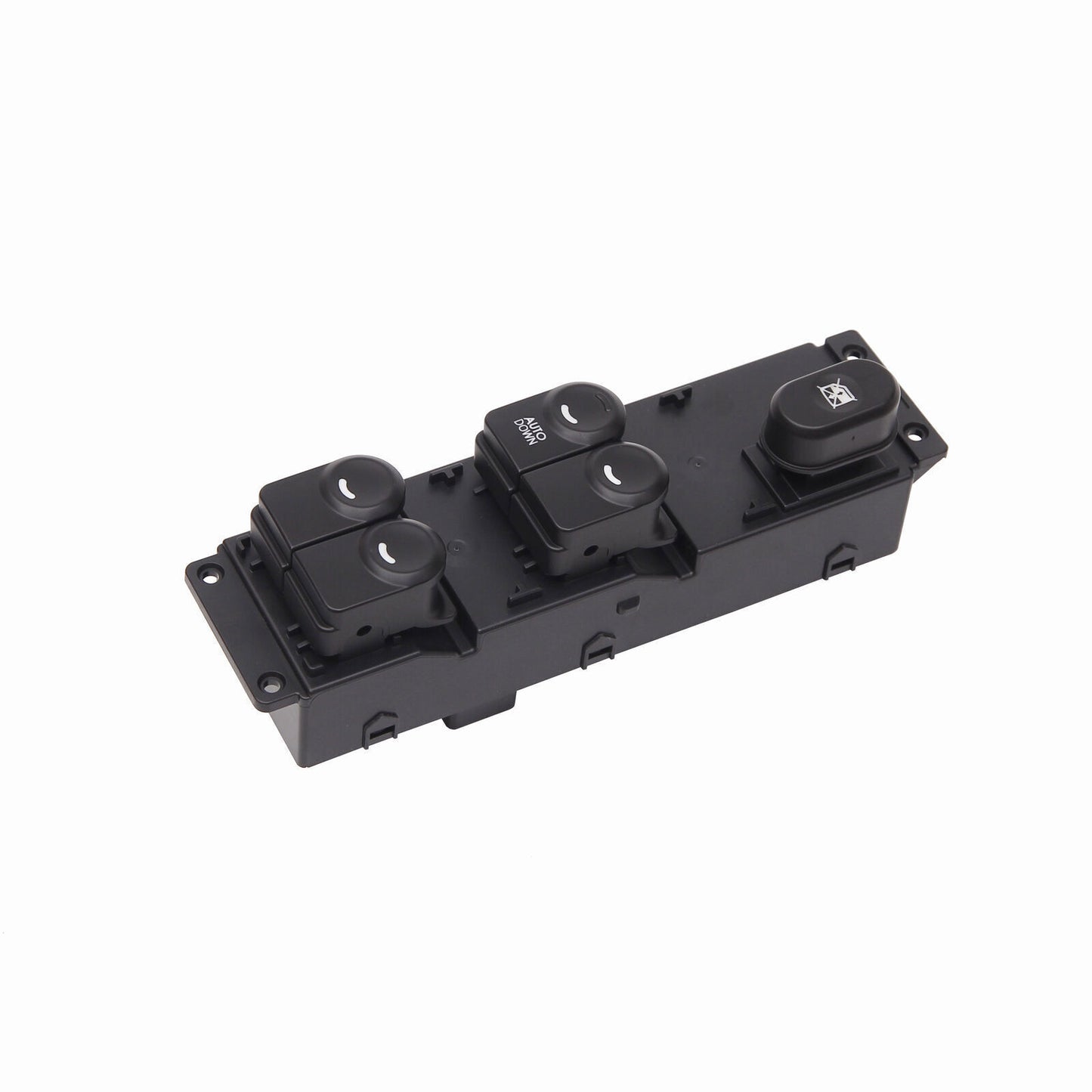 for Hyundai Accent 1.6L 13-17 Front Left Master Power Window Switch 93570-1R101