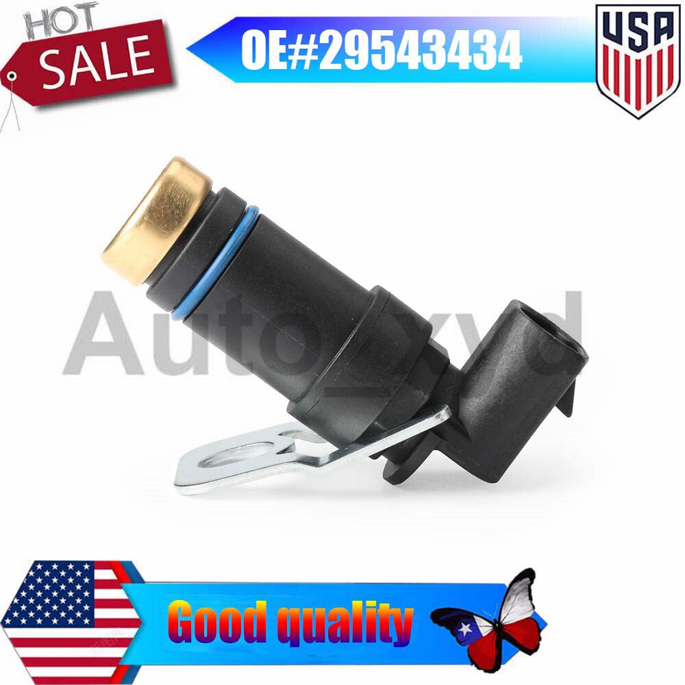 295434 1x Gear Reducer Output Speed Sensor New Replacement Kit for Allison XYD Q