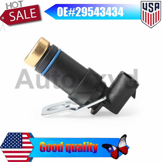 295434 1x Gear Reducer Output Speed Sensor New Replacement Kit for Allison XYD Q