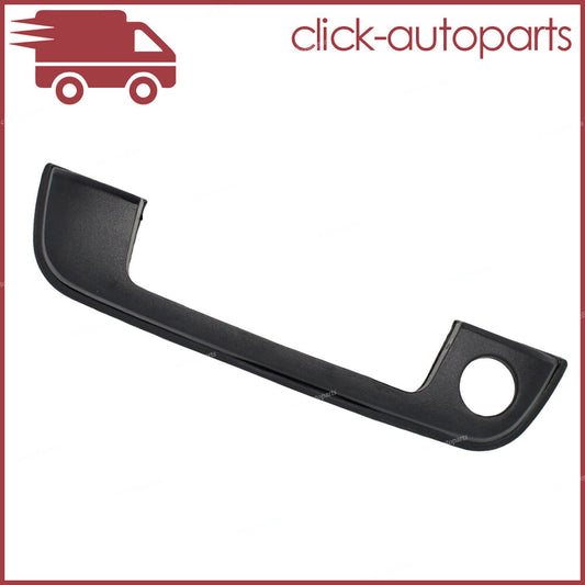 Right Door Handle Cover w/Seal 51218122442 for BMW E36 E34 E32 Z3 3 5 7 Series