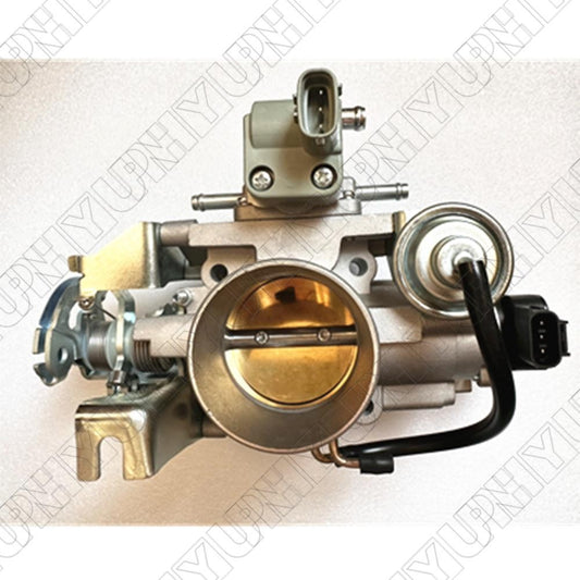 Throttle Body for Toyota for 4Runner T100 Tundra Tacoma 3.4L 22210-62220 22210-62230 Q
