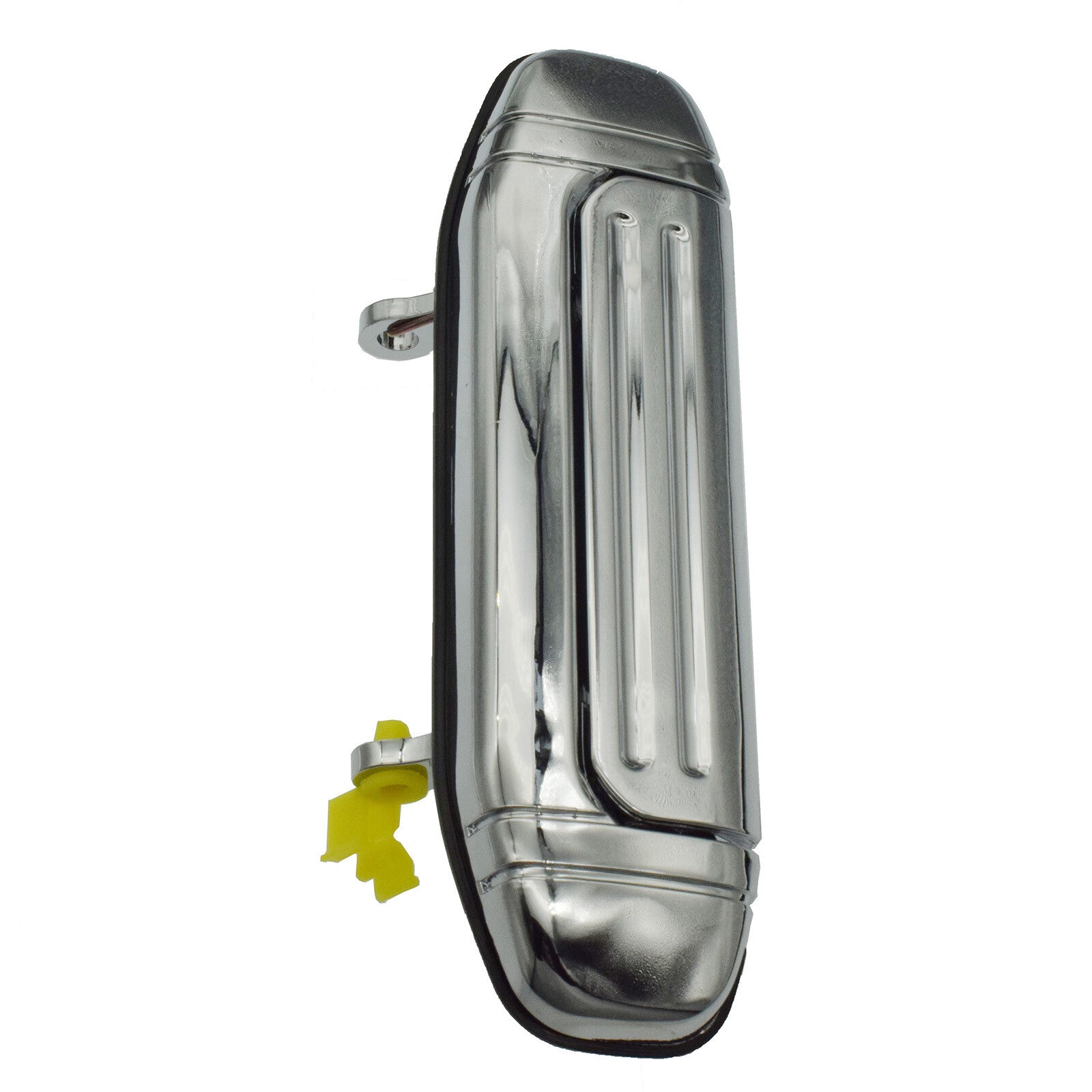 Right front door handle for CHRome MR156876 for Pajero Montero- v