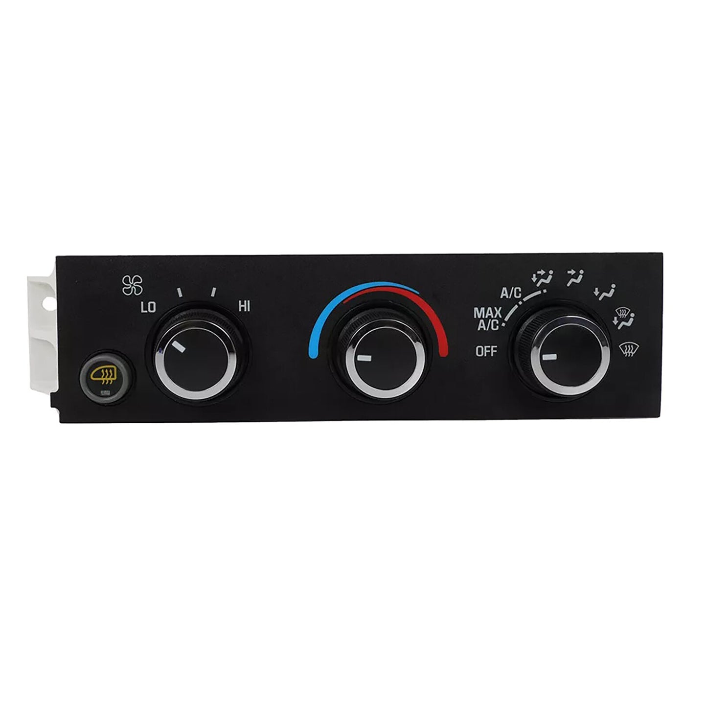 15773679 15858579 AC Heater Climate Control Module for Chevrolet Express 4500