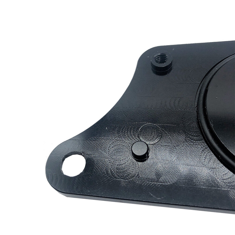 Solution Billet Cam Plate Adapter for Subaru for Scion FRS BRZ 2013+