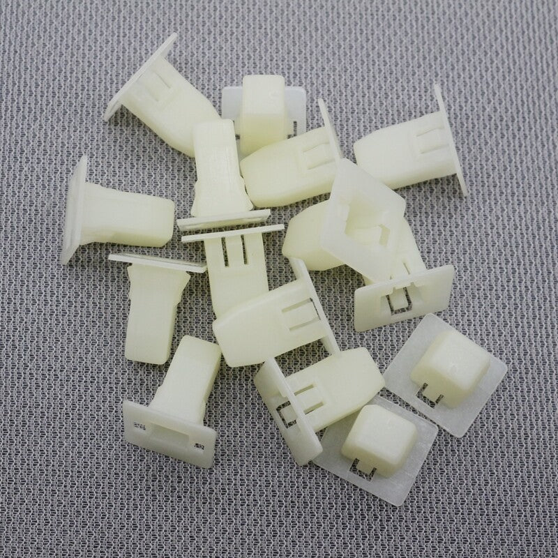 Suitable for VW for Passat X20 plastic screws for hooded and trunk hatch decorative clips