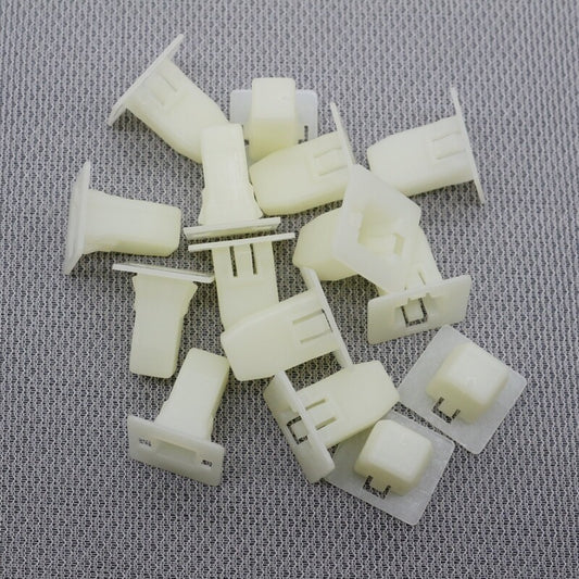 Suitable for VW for Passat X20 plastic screws for hooded and trunk hatch decorative clips