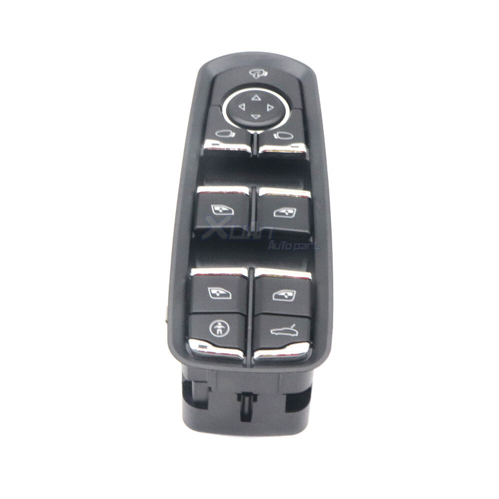 7PP959858MDML is a brand new 1x front door window switch for Panamera and for Cayenne . v