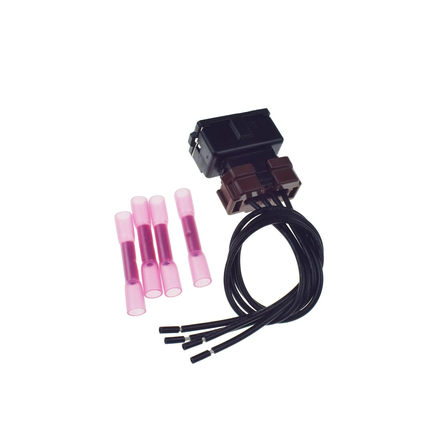 TPS Throttle Position Sensor Tail Connector Wire for Lancer - n