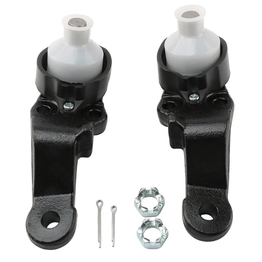 for Toyota for TOYOTA SEQUOIA Sequoia Tundra Lower Ball Joint Front LHRH 4334039515